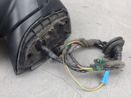 RETROVISEUR EXTERIEUR ELECTRIQUE GAUCHE CITROEN C4