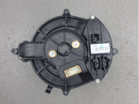 MOTEUR VENTILATEUR CHAUFFAGE CITROEN C4