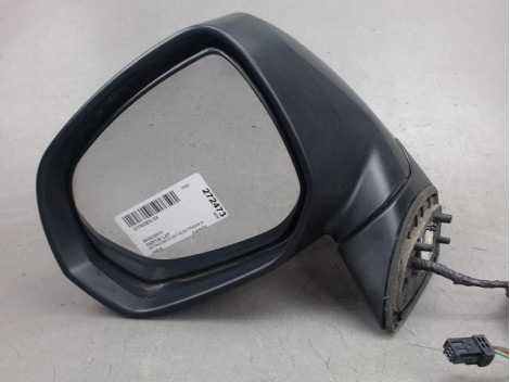RETROVISEUR EXTERIEUR ELECTRIQUE GAUCHE CITROEN C4