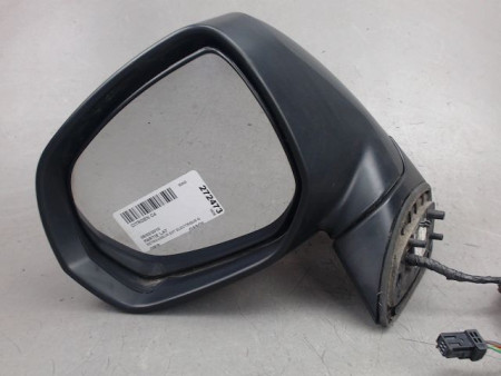 RETROVISEUR EXTERIEUR ELECTRIQUE GAUCHE CITROEN C4