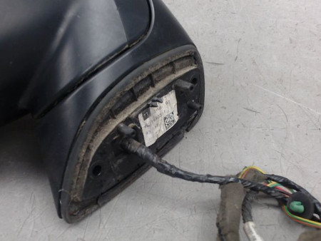 RETROVISEUR EXTERIEUR ELECTRIQUE GAUCHE CITROEN C4
