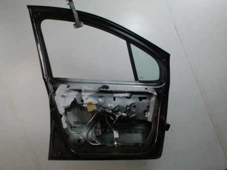 PORTE AVANT GAUCHE RENAULT MODUS