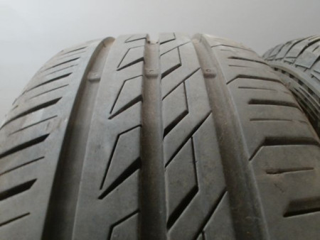 Paire de pneus NORAUTO PREVENSYS 4 185 65 15 88 H