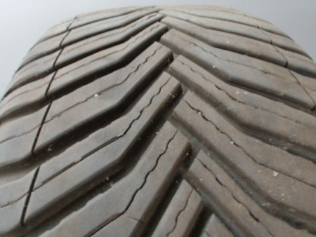 Pneu MICHELIN CROSSCLIMATE 2 205 55 16 91 V