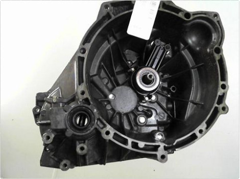 BOITE A VITESSE MECANIQUE FORD FUSION 1.4