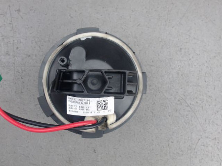 MOTEUR VENTILATEUR CHAUFFAGE PEUGEOT 308
