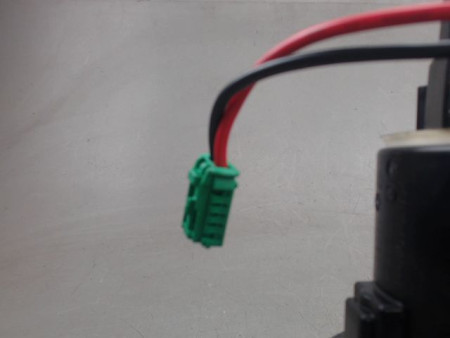 MOTEUR VENTILATEUR CHAUFFAGE PEUGEOT 308