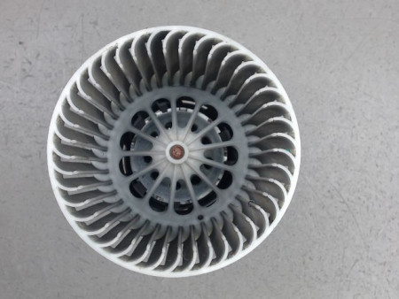 MOTEUR VENTILATEUR CHAUFFAGE PEUGEOT 308