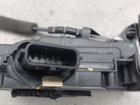 SYSTEME CONDAMNATION AVANT GAUCHE RENAULT CLIO