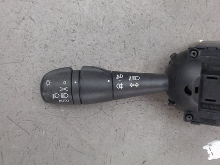 COMMANDE CLIGNOTANT RENAULT CLIO