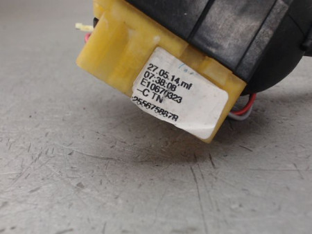 COMMANDE CLIGNOTANT RENAULT CLIO