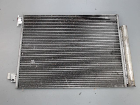 CONDENSEUR CLIMATISATION RENAULT CLIO