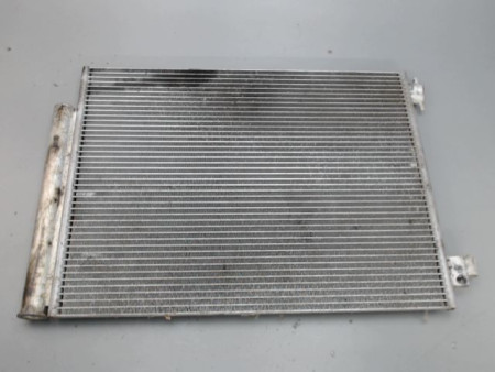 CONDENSEUR CLIMATISATION RENAULT CLIO