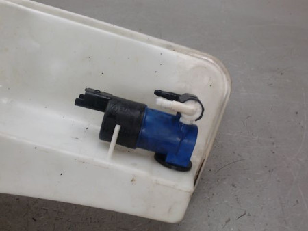 RESERVOIR LAVE-GLACE AVANT RENAULT CLIO