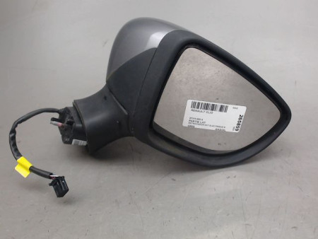 RETROVISEUR EXTERIEUR ELECTRIQUE DROIT RENAULT CLIO