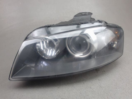PHARE GAUCHE AUDI A3