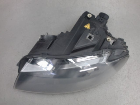 PHARE GAUCHE AUDI A3