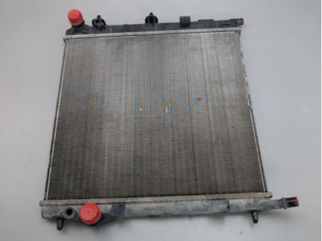 RADIATEUR CITROEN C2