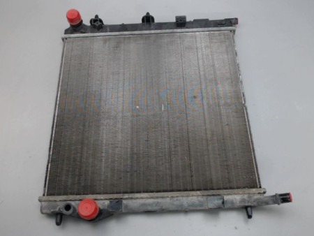 RADIATEUR CITROEN C2