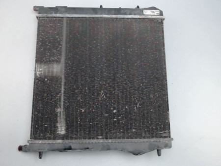 RADIATEUR CITROEN C2