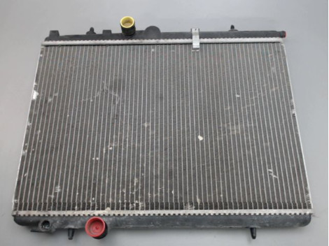 RADIATEUR PEUGEOT 206