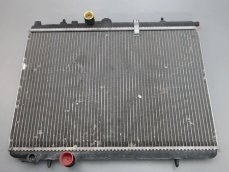 RADIATEUR PEUGEOT 206