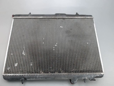 RADIATEUR PEUGEOT 206