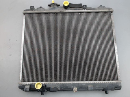 RADIATEUR OPEL AGILA