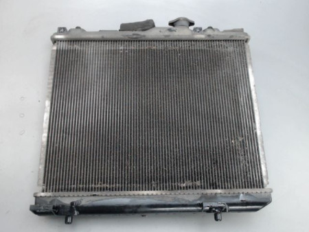 RADIATEUR OPEL AGILA