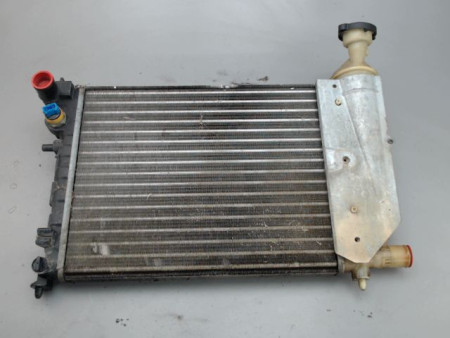 RADIATEUR PEUGEOT 106