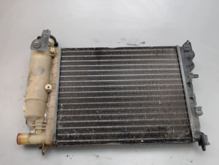 RADIATEUR PEUGEOT 106
