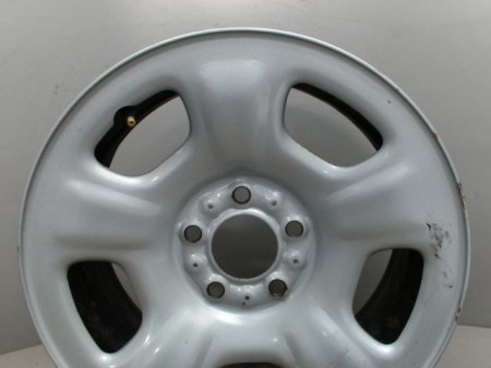 JANTE TOLE JEEP CHEROKEE