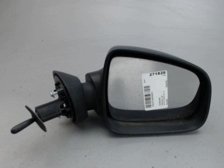 RETROVISEUR EXTERIEUR DROIT DACIA SANDERO