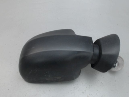 RETROVISEUR EXTERIEUR DROIT DACIA SANDERO
