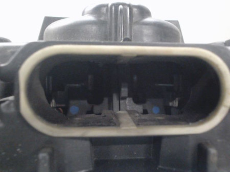 MOTEUR VENTILATEUR CHAUFFAGE DACIA SANDERO
