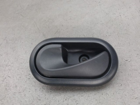 POIGNEE INTERIEURE PORTE AVANT GAUCHE DACIA SANDERO