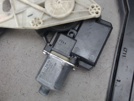 MECANISME LEVE-GLACE AVANT GAUCHE VOLKSWAGEN POLO