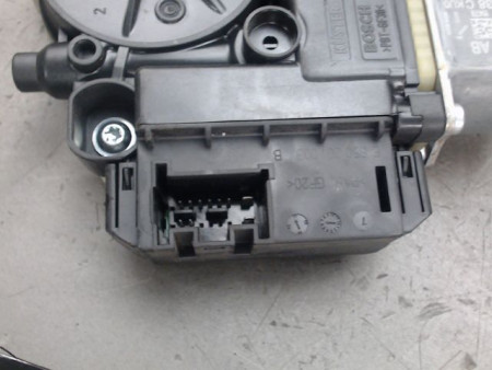 MECANISME LEVE-GLACE AVANT GAUCHE VOLKSWAGEN POLO
