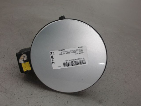 VOLET DE TRAPPE CARBURANT VOLKSWAGEN POLO