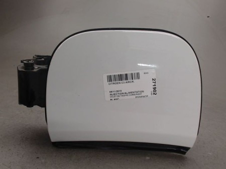 VOLET DE TRAPPE CARBURANT CITROEN C3 AIRCR.