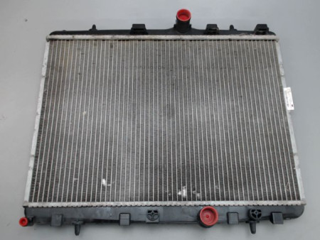 RADIATEUR CITROEN C3 AIRCR.