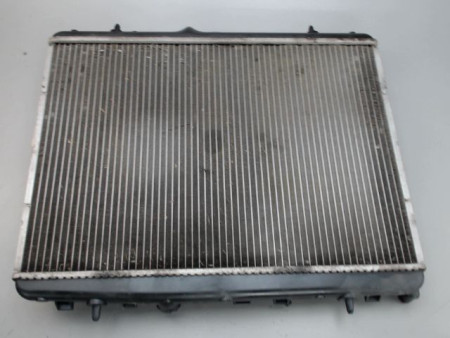 RADIATEUR CITROEN C3 AIRCR.