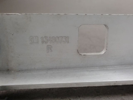 COMPAS DROIT CAPOT CITROEN C3 AIRCR.