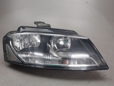 PHARE DROIT AUDI A3