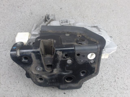 SYSTEME CONDAMNATION ARRIERE DROIT AUDI A3