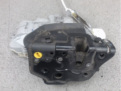 SYSTEME CONDAMNATION ARRIERE GAUCHE AUDI A3