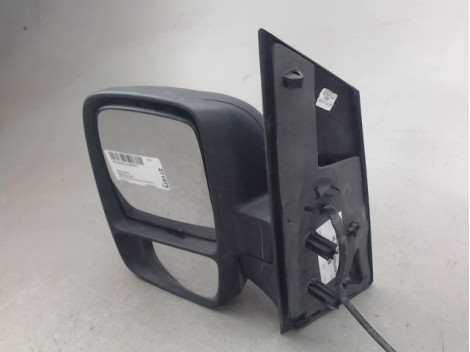 RETROVISEUR EXTERIEUR ELECTRIQUE GAUCHE PEUGEOT EXPERT