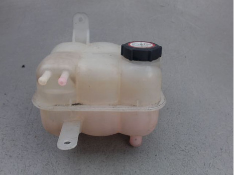 VASE EXPANSION FORD TRANSIT