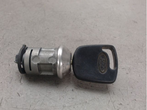 ANTIVOL DE DIRECTION FORD TRANSIT