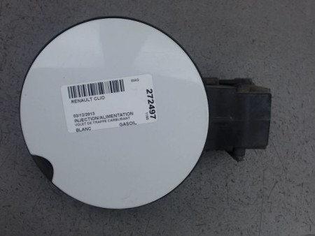 VOLET DE TRAPPE CARBURANT RENAULT CLIO